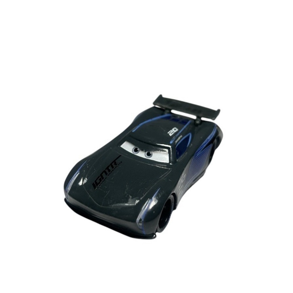 Disney Pixar Cars‎ 3 Jackson Storm